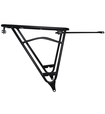 Rear Rack - Clubman