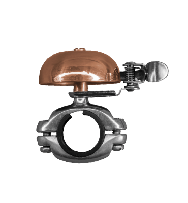 Copper Bell