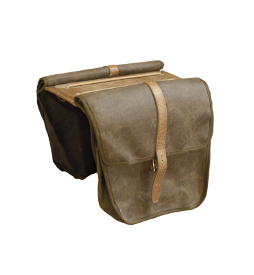 Rear Panniers